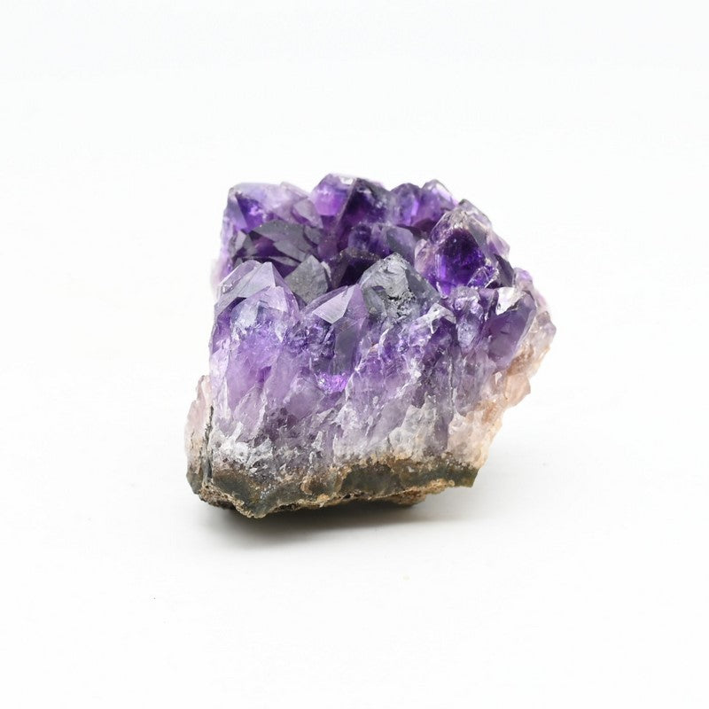 Géode d'Améthyste (110g) Réf : AME-P12