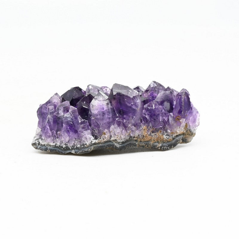 Géode d'Améthyste (77g) Réf : AME-P14