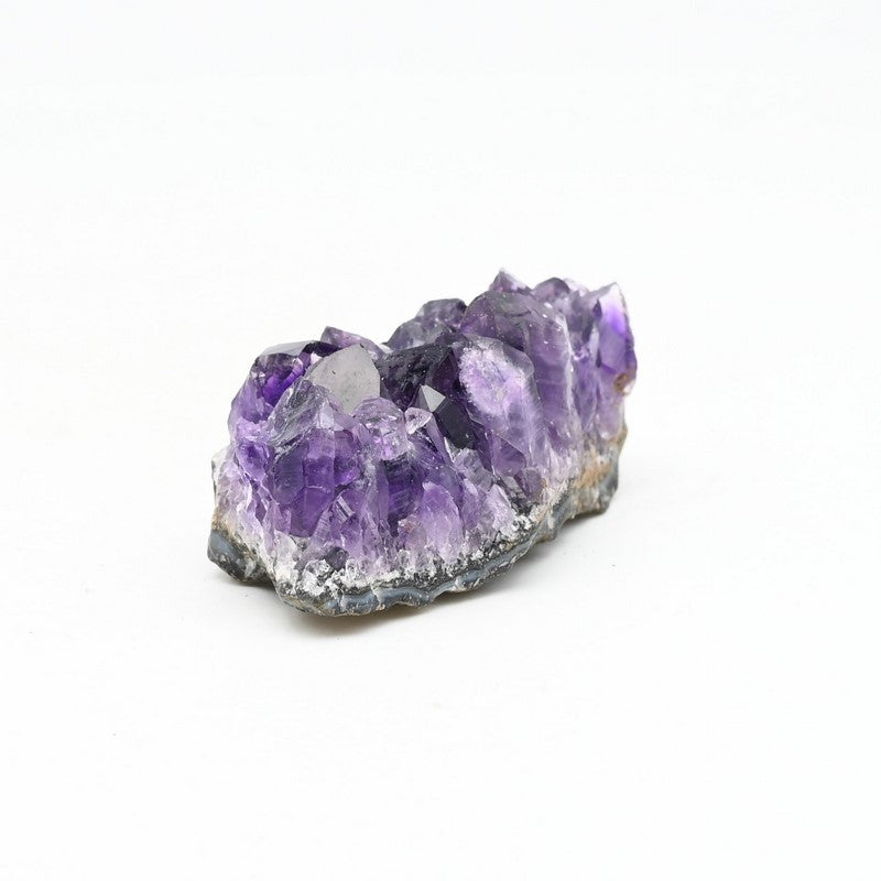 Géode d'Améthyste (77g) Réf : AME-P14