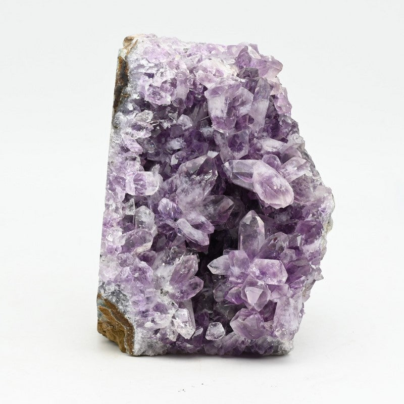 Géode d'Améthyste (570g) Réf : AME-M7