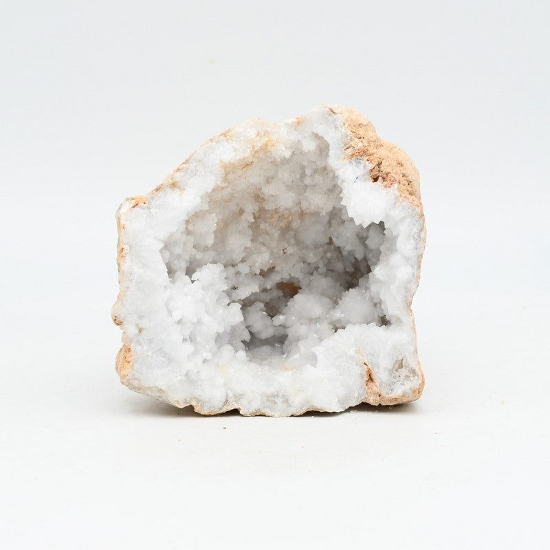 Géode de Quartz (447g) Réf : DGEO-M4