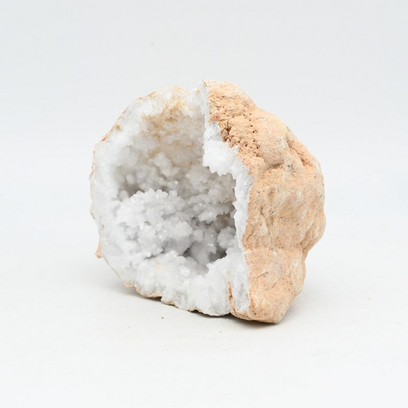 Géode de Quartz (447g) Réf : DGEO-M4