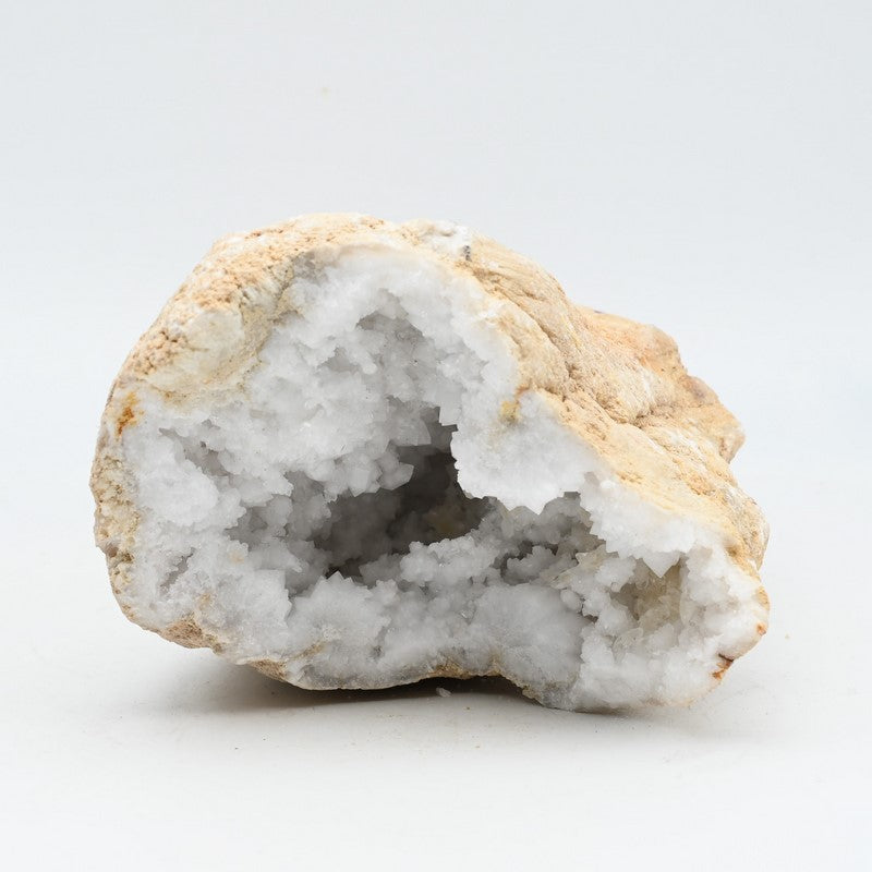 Géode de Quartz (937g) Réf : DGEO-M5