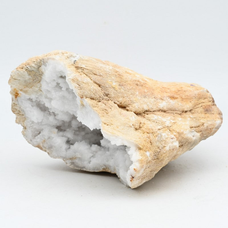 Géode de Quartz (937g) Réf : DGEO-M5