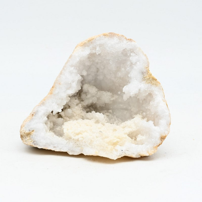 Géode de Quartz (374g) Réf : DGEO-M7
