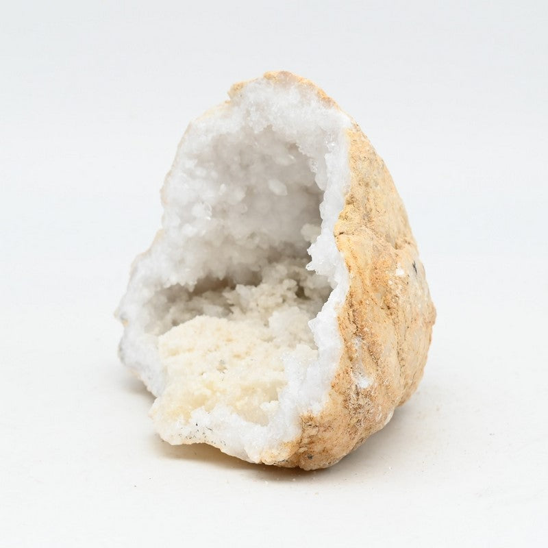 Géode de Quartz (374g) Réf : DGEO-M7