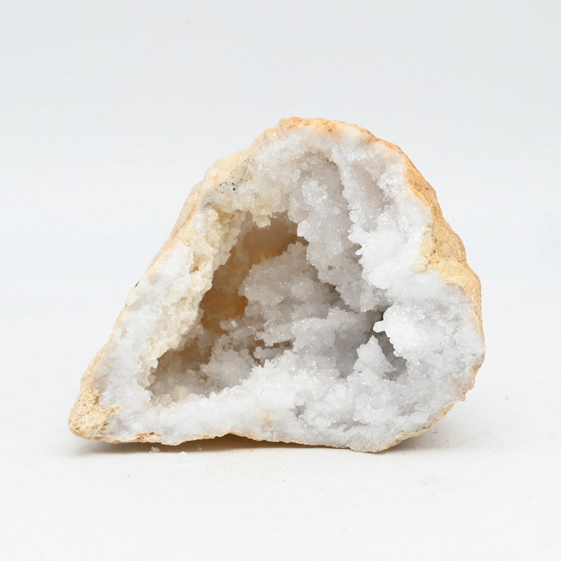 Géode de Quartz (419g) Réf : DGEO-M11