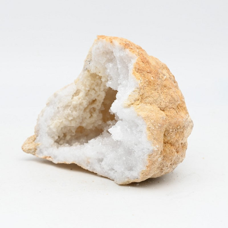 Géode de Quartz (419g) Réf : DGEO-M11