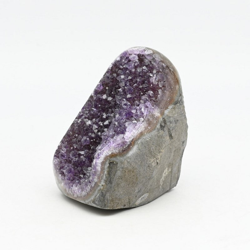 Géode d'Améthyste (680g) Réf : AME-M10