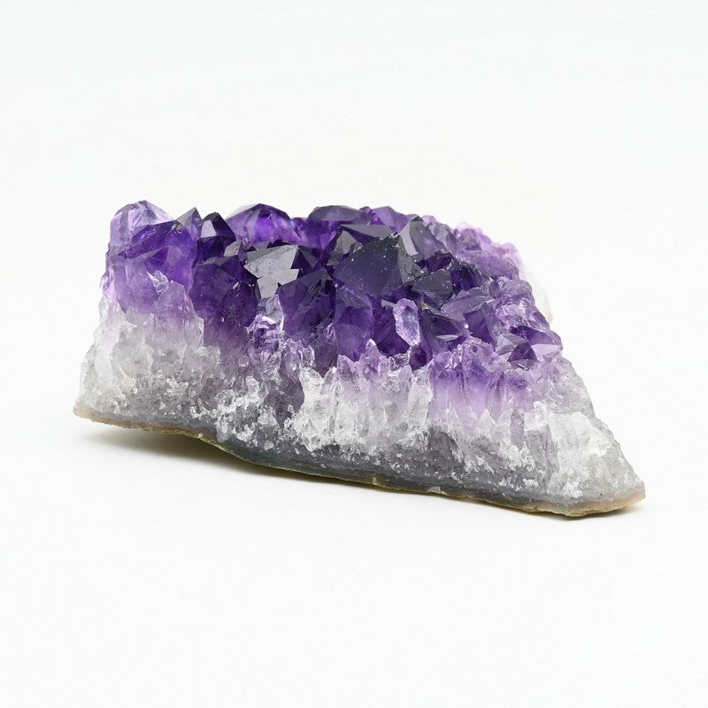 Géode d'Améthyste (127g) Réf : AME-P15