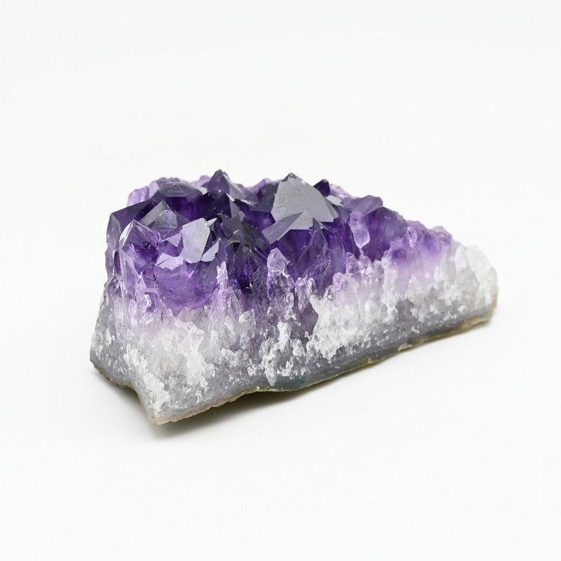 Géode d'Améthyste (127g) Réf : AME-P15