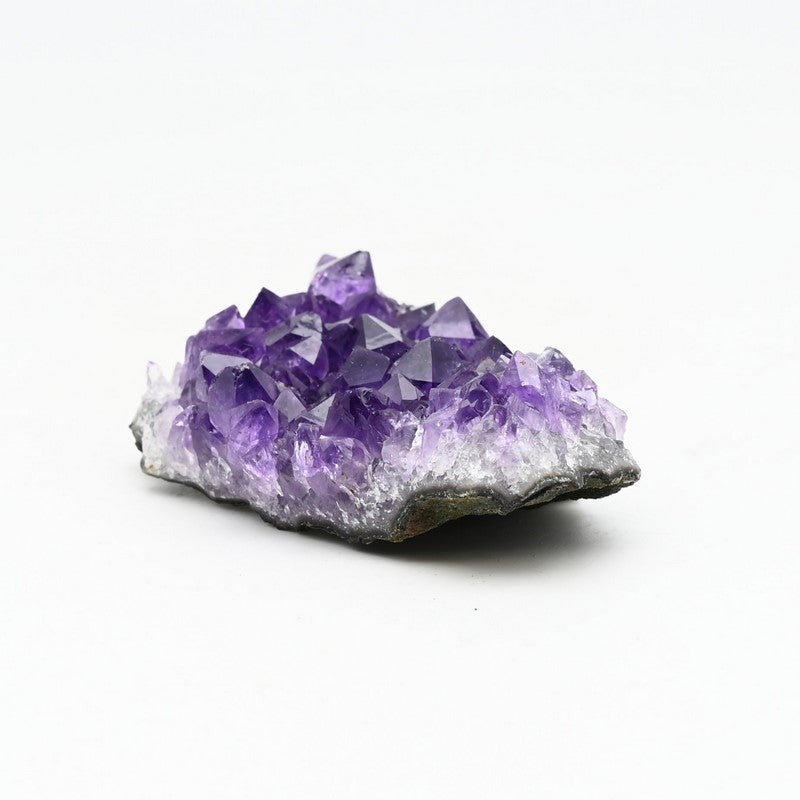 Géode d'Améthyste (80g) Réf : AME-P20