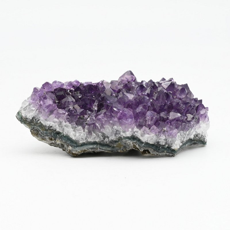Géode d'Améthyste (158g) Réf : AME-P21