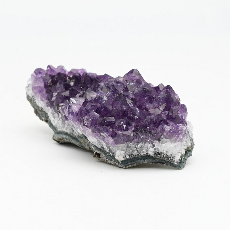 Géode d'Améthyste (158g) Réf : AME-P21