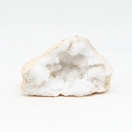 Géode de Quartz (276g) Réf : DGEO-P1