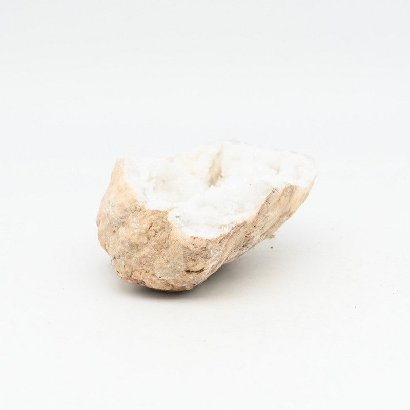 Géode de Quartz (189g) Réf : DGEO-P5