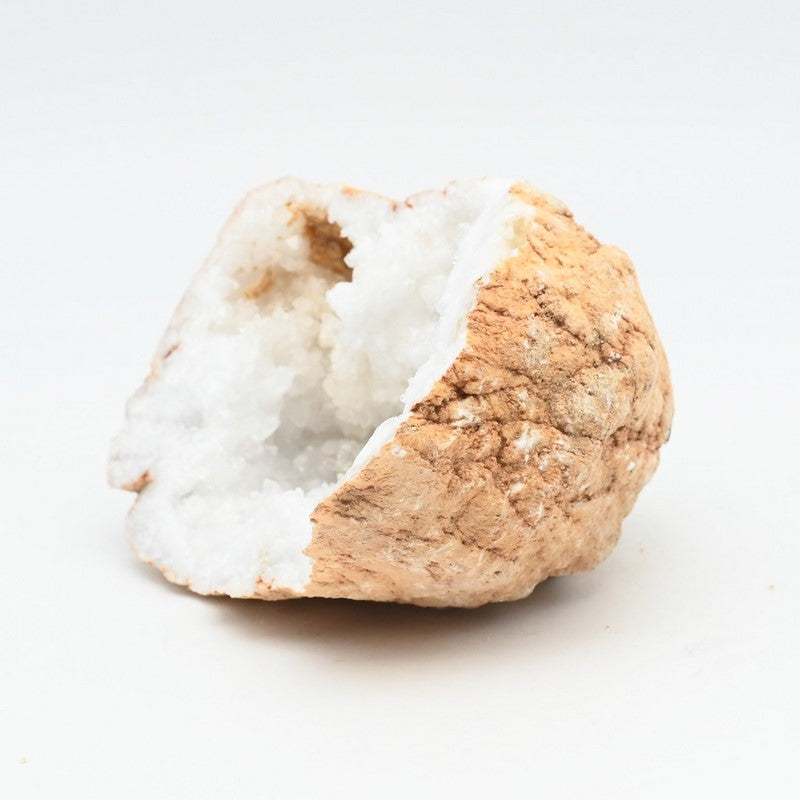 Géode de Quartz (394g) Réf : DGEO-M9