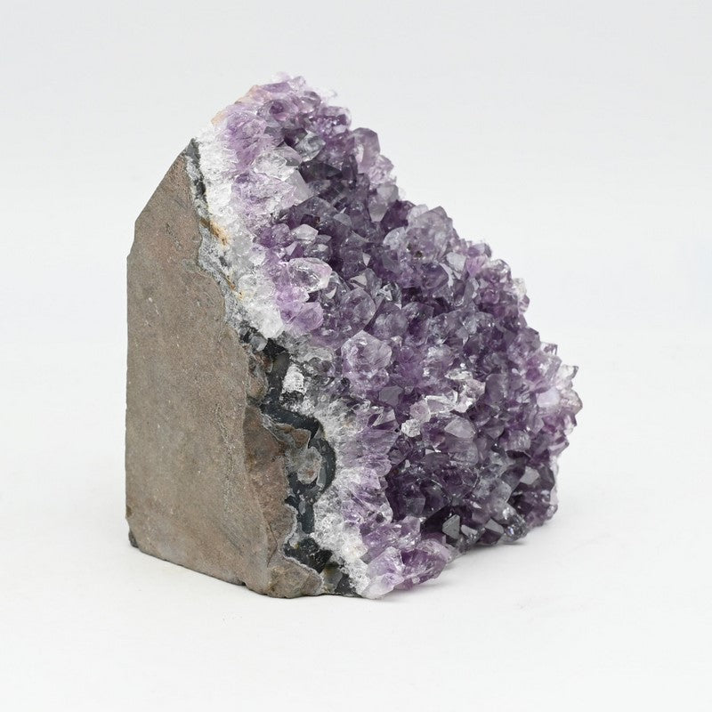 Géode d'Améthyste (658g) Réf : AME-M2