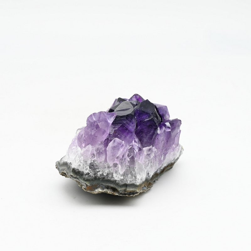 Géode d'Améthyste (221g) Réf : AME-P1