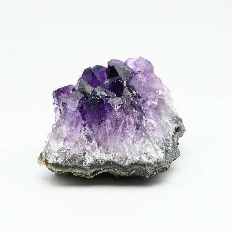 Géode d'Améthyste (221g) Réf : AME-P1