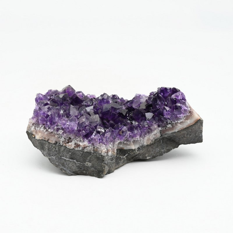 Géode d'Améthyste (216g) Réf : AME-P2