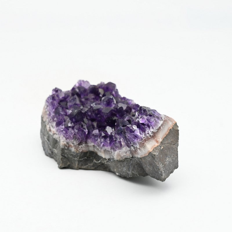 Géode d'Améthyste (216g) Réf : AME-P2