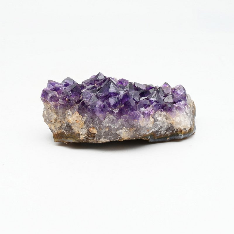 Géode d'Améthyste (236g) Réf : AME-P3