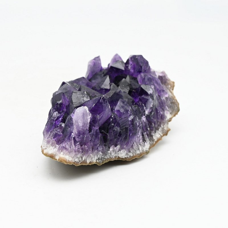 Géode d'Améthyste (236g) Réf : AME-P6