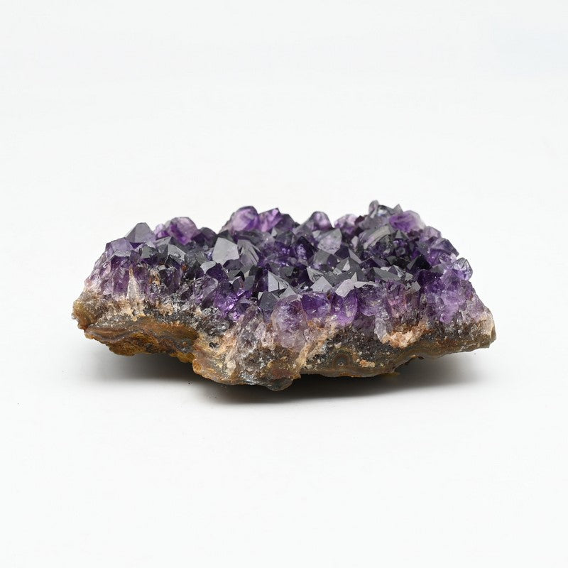 Géode d'Améthyste (243g) Réf : AME-P8