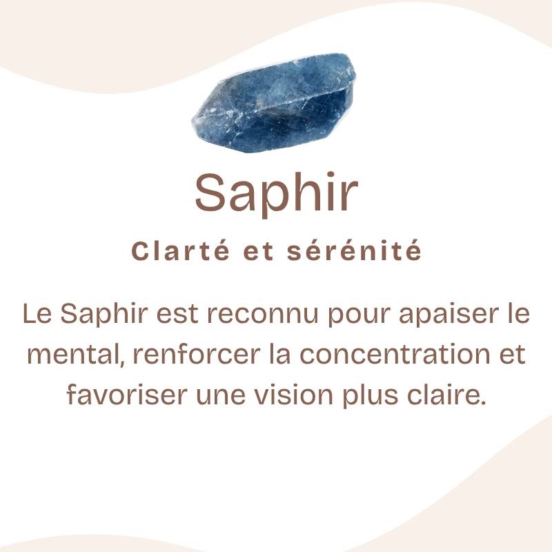 [PIÈCE RARE] Bracelet "Joie de vivre" en Saphir Multicolore A [TRES RARE]