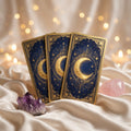 Tirage de cartes personnalisé