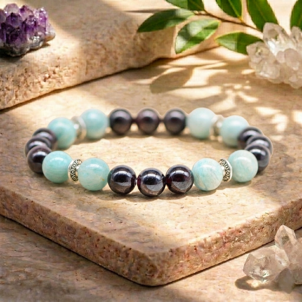 Bracelets en Pierres Naturelles   les pierres de kyria