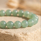 Bracelet "Tranquillité" en Aventurine
