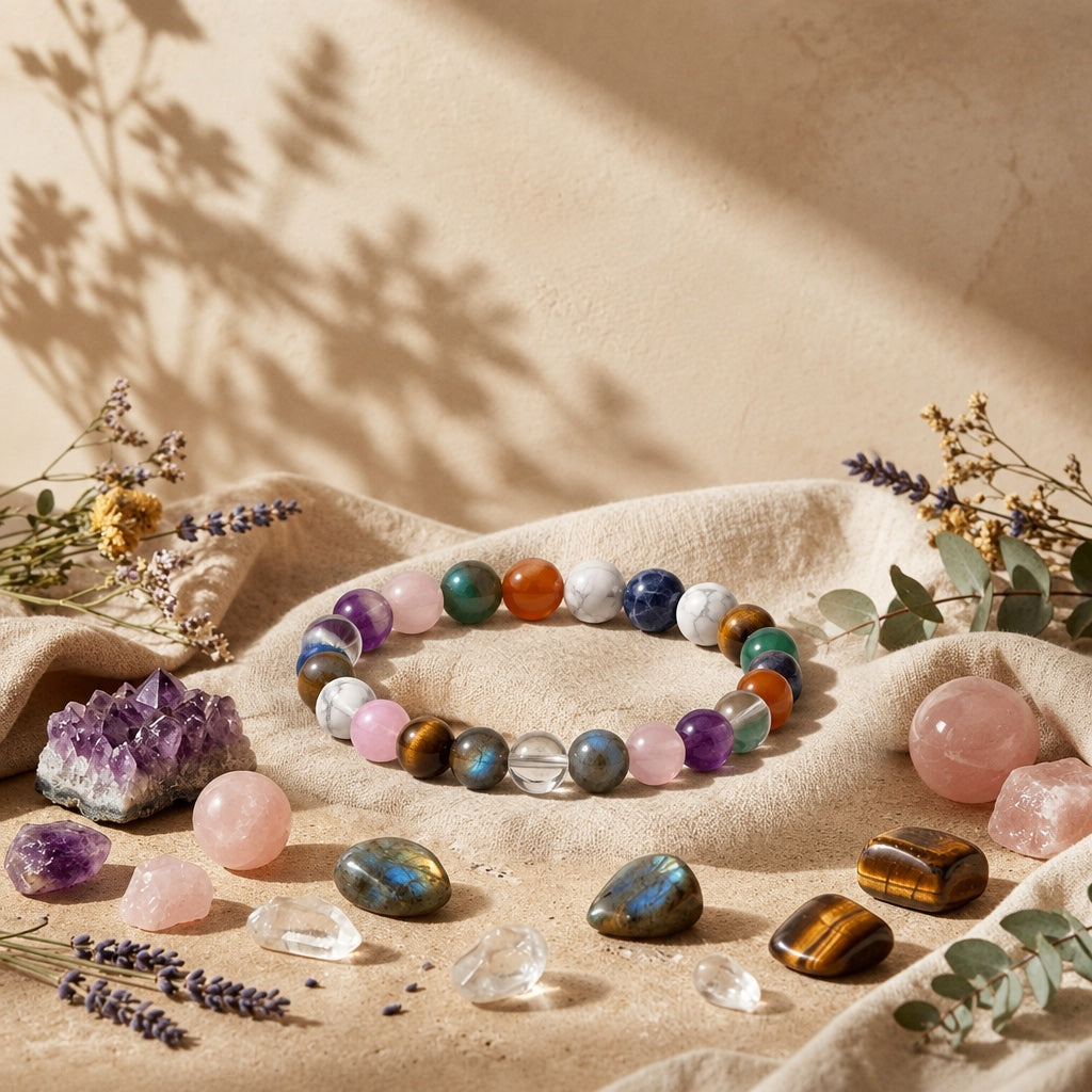 Bracelet Chemin de vie