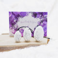 Pack Oeufs de Yoni en Howlite