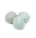 Pierre roulée "Apaisement" en Amazonite (Lot de 30g)