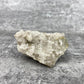 Géode de quartz fumé (68g) Réf : GQF38 - lespierresdubienetre