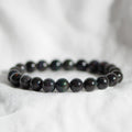 [PIÈCE RARE] Bracelet en Opale Noire A