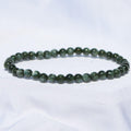 [PIÈCE RARE] Bracelet en Séraphinite AA+