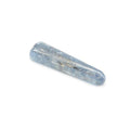 Pierre roulée "Accord" en Cyanite Bleue [RARE] (Lot de 2 pièces)