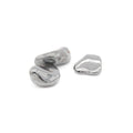 Pierre roulée "Dissipation" en Hématite (Lot de  40-45g)