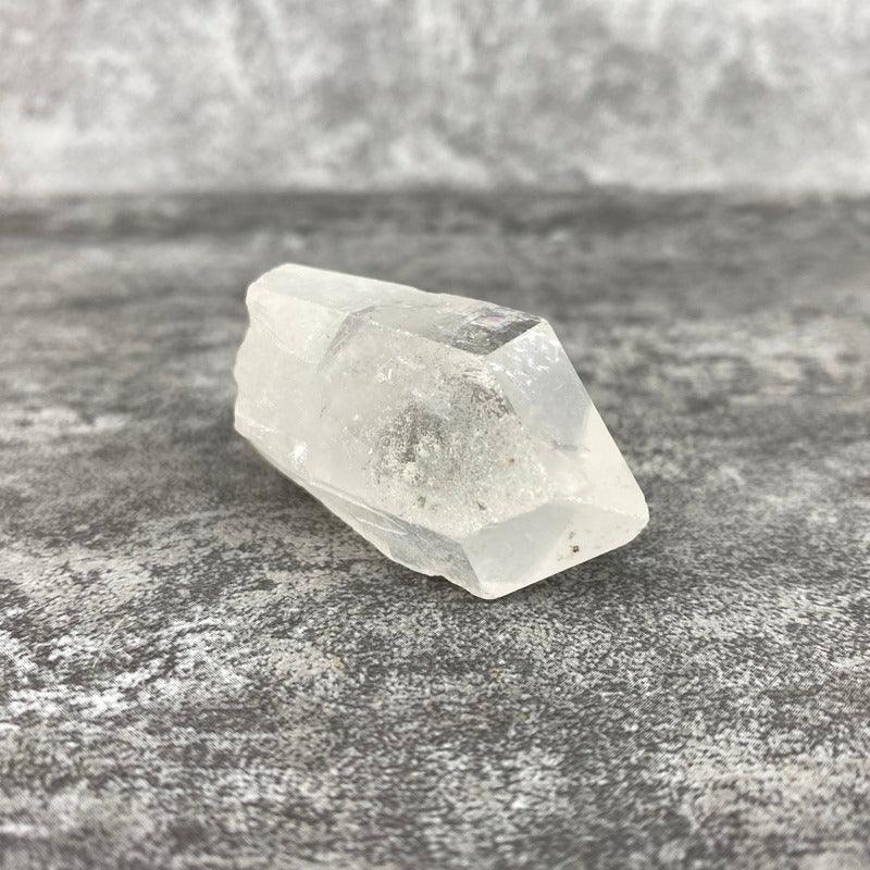 Pointe de quartz (32g) Réf : CDRB14 - lespierresdubienetre